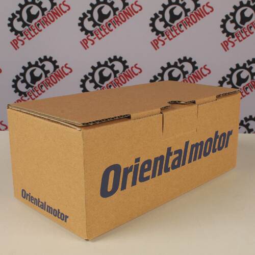 Oriental Motor 3IK15GNAWU 612E12 motor paso a paso  6 meses