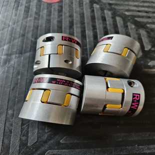 RW联轴器件实物图片成色很新 询价