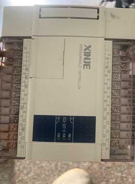信捷PLC-XC3-32T-E一个件成色不错功能（零零电子）