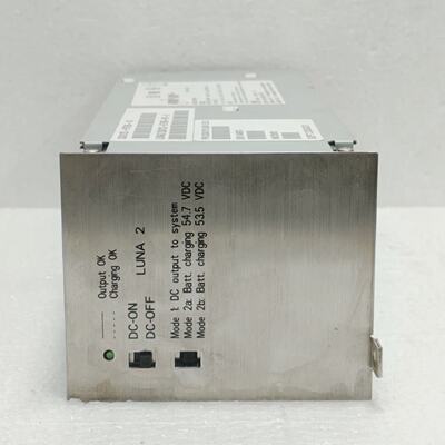 New PowerOne LUNA2 S30122H7686X1 Siemens HiPath 3800 Power S