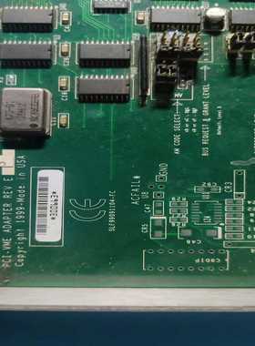 议价东京电子TEL电路板 3208-000095-11 拆机件