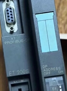 6ES71511AA050AB0西门子模块实物拍摄