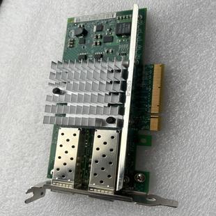 Intel E10G42BF SR2万兆网卡 询价 X520