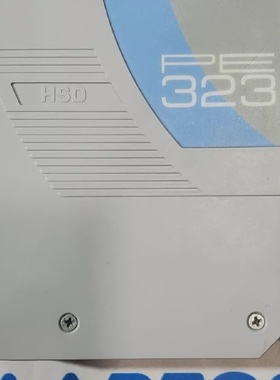 HSD PE323 H0102DE323A0 GDT07