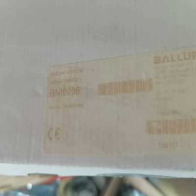 议价巴鲁夫I0006II-104-000-00