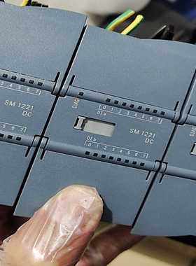 西门子1221-1BH30-0XB0--议价商品