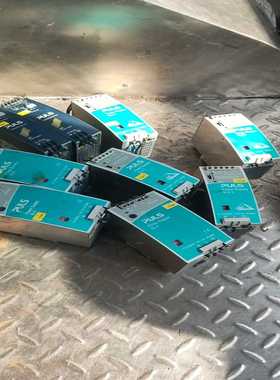 24V20A导轨电源普尔世PULS开关电源SL20.（零零电子）