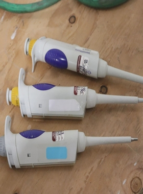 LOTOF3MettlerToledoVoluMate20-200UL0.5-10UL