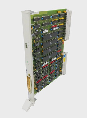 SIEMENS SIMATIC S5 6ES53243UR11 6ES5 3243UR11 FS 09 unused