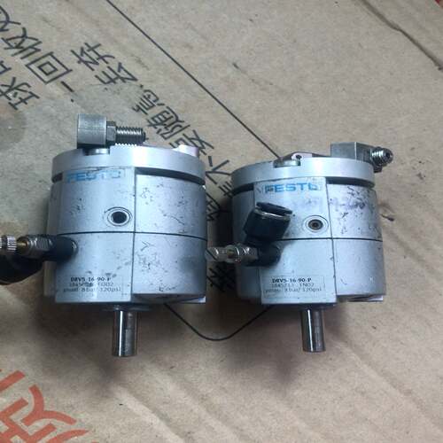 FESTO费斯托DRVS-16-90-P1845713旋转询价