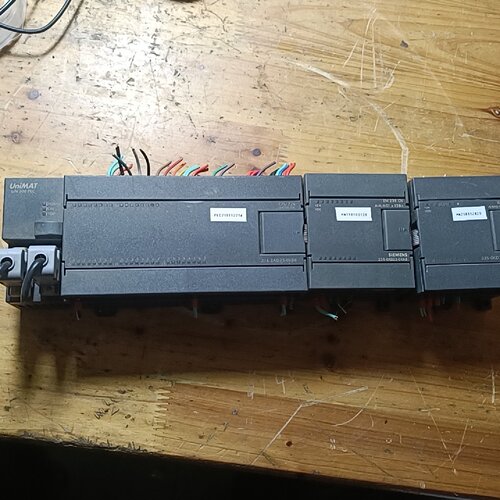 S7200PLC模块一套CPU226EM235CN拍前询价