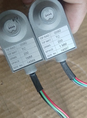 NPS原装4点探针KSTC200TF带原装线缆适用议价