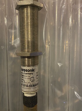 询-microsoc超声波传感器plcousf13