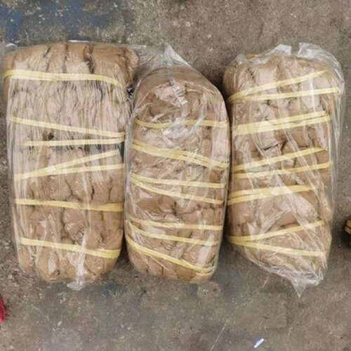 黄麻丝麻皮老式水暖消防工程管道密封强力防漏水纳鞋底用黄麻丝