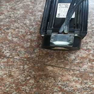 日鼎伺服电机80ST-CC035B2AC730w拆--议价商品