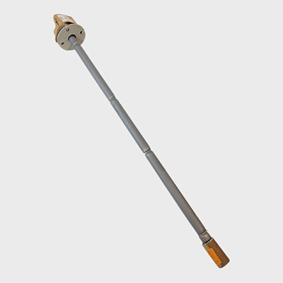 Waldmann HSW 75 24V Lmpara Halgena Para Uso Industrial