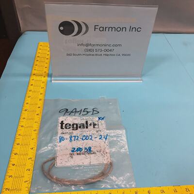 TEGAL 8087200224 STRAP 189198