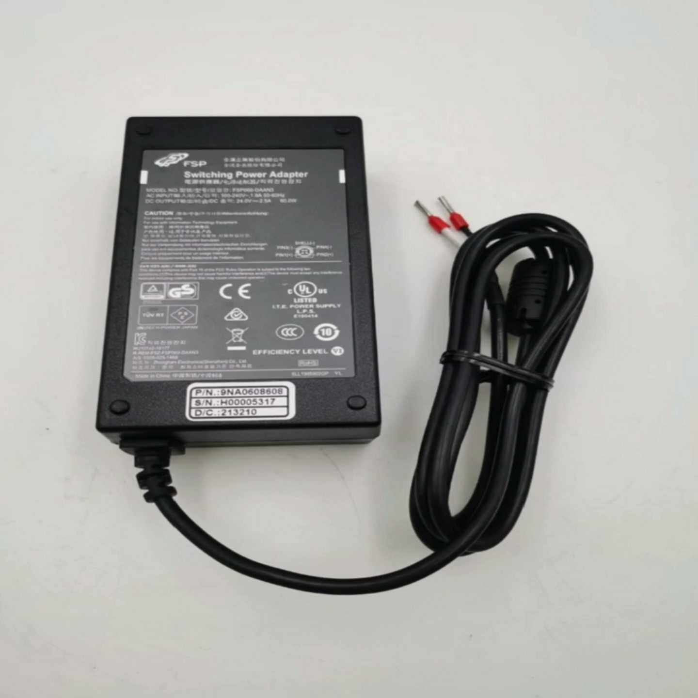 处理30个FSP060-DAAN3全新原装全汉电源适配器，2--议价商品