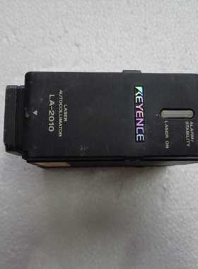 LA-2010KEYENCE基恩士激光角度测量仪请【询价】