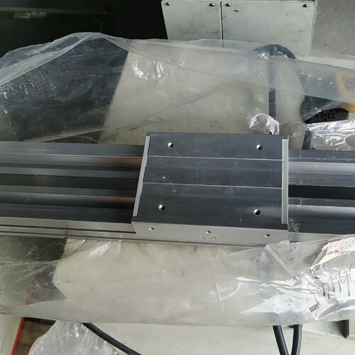 SMC无杆气缸MY1M40G485全新气缸尺寸实物议价