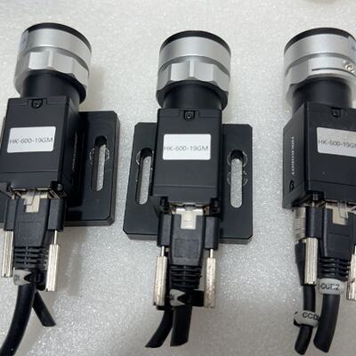 议价Industrial Camera Hk60019Gm Disassembles  Has Beautiful