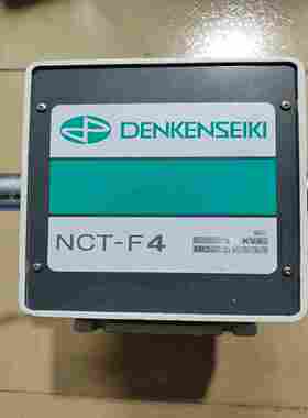 DENKENSEIKI NCT-F4~议价