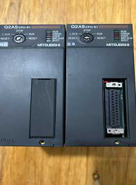 Q2ASCPU-S1--议价商品