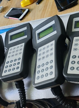 贝加莱手操器PANELWARE4B1270.00K15议价