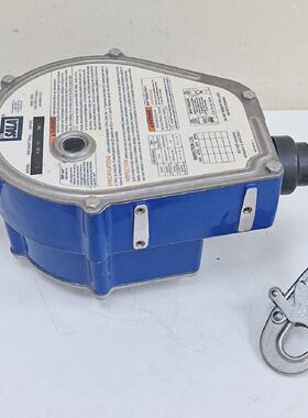 DBI SALA 3400902 SealedBlok Self Retracting Lifeline 50ft 15