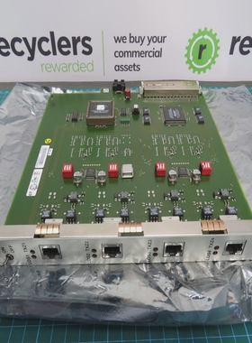 SiemensE1S30824-Q32-Z-4Moduleboard