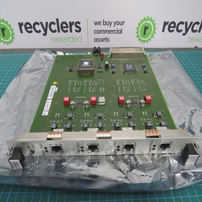 SiemensE1S30824-Q32-Z-4Moduleboard