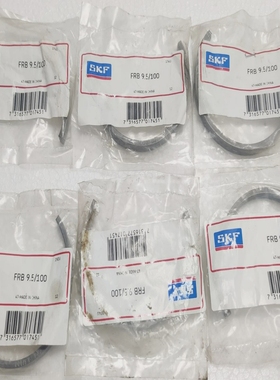 LotOf6SKFFRB9.5/100BearingHousingLocatingRing