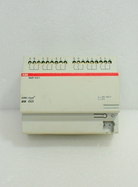 ABBI-BUSSA/S12.6.1SWITCHACTUATORSA/S1261
