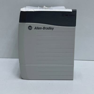 Allen Bradley 1756PA72 Ser C Controllogix AC Netzteil