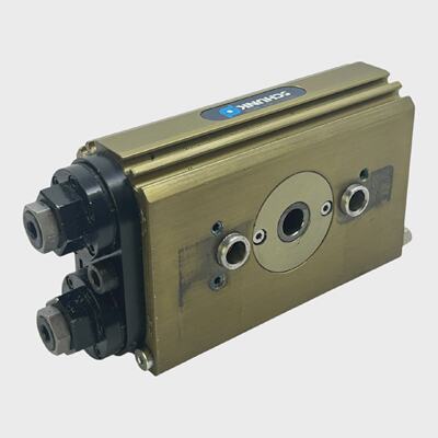 Schunk Motor De Giro Universal SRU20W1803 361420 Industria