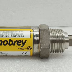 Vibrating Mobrey MiniSQUING Level Switch Liquid VT13 Fork