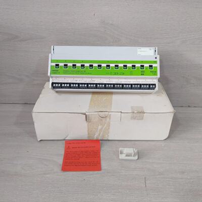 MERTEN KNX 648493 REGK12X23016 W.M.AC SWITCHING ACTUATOR 230