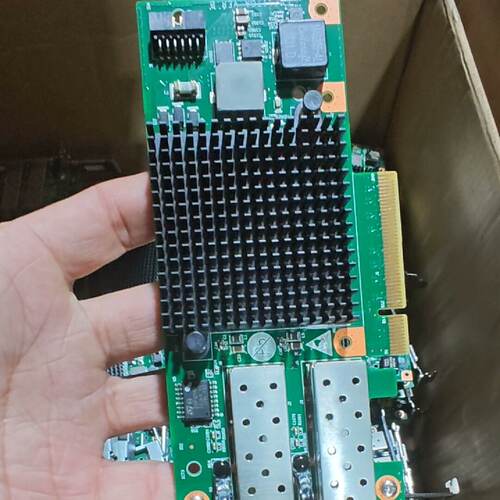 intel x520-da2 sp310 10G双口万兆-议价