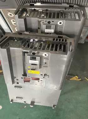 R6灰色外壳ABB盖子75-160KW通用议价