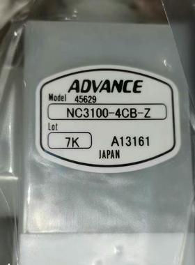 ADVAVCE nc3100-4cb   nc3100-4c~询价