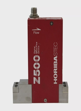 HORIBASTECMFC数字MASS流设备控制SEC-Z524MGXN30SLMN214