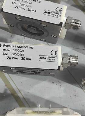 询价-PROTEUS 0100C24 G100817 AMAT 0