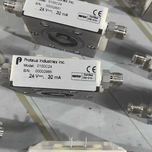 询价-PROTEUS 0100C24 G100817 AMAT 0