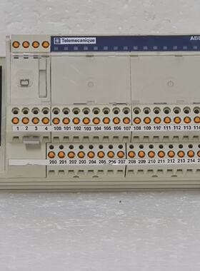 Schneider Telemecanique ABE7H16R21E Passive Subbase Connecti