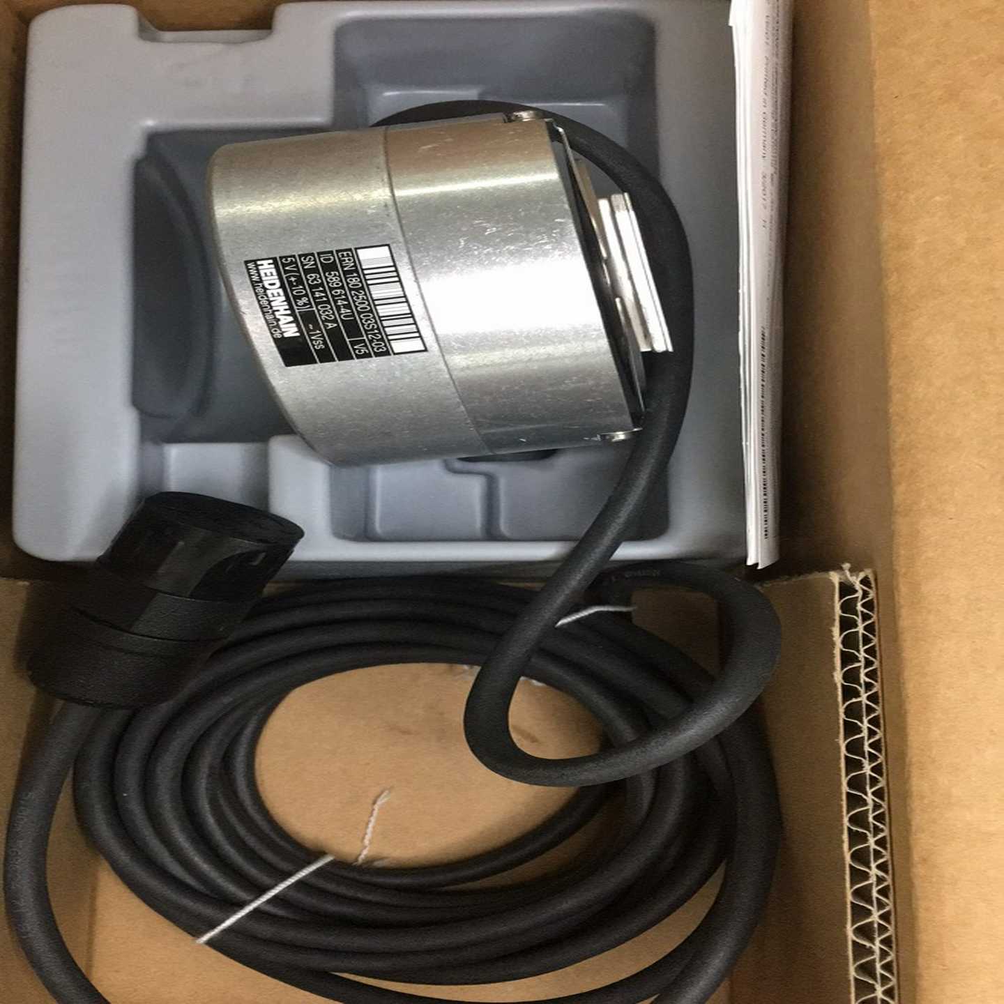 ERN180c2500ID：589614-4U、ID:589614-06正弦波编码器