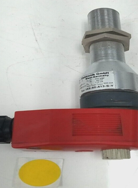 RECHNERIAS-60-A13-S-YPROXIMITYSWITCH20-250VAC