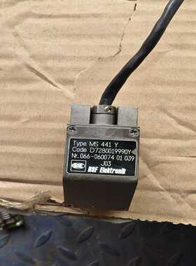 询价~RSF-Elektronik MS441