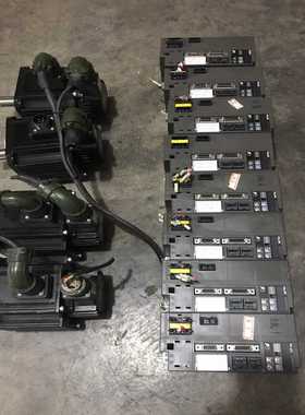 【星慕电子】富士驱动器电机1KW RYC102C3-VVT2 质量保证漂