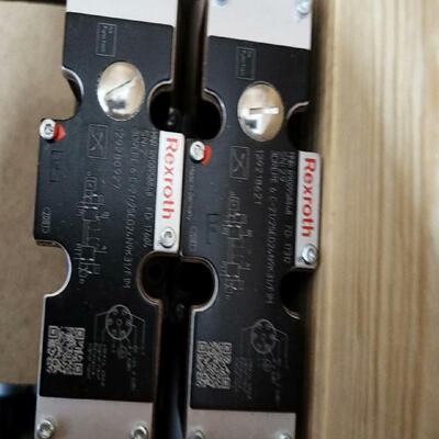 迅力士乐Rexroth原装比例阀型号R900958848
