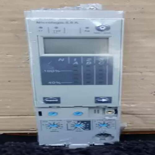 寻SG16MIcrologic5.0A请询价